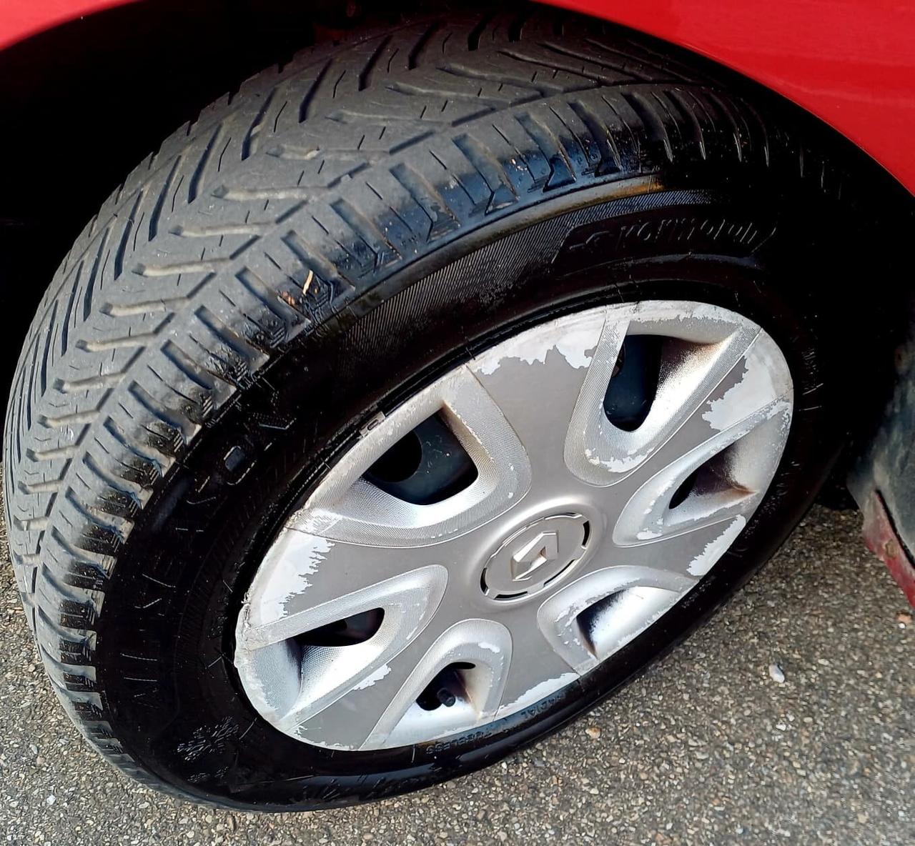 Renault Clio 1.2 75CV GPL 5 porte Live