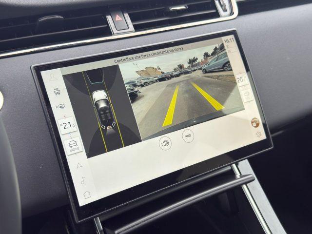 LAND ROVER Range Rover Evoque 2.0D I4 204 CV AWD Auto Dynamic SE