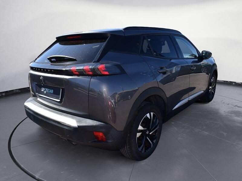 Peugeot 2008 PureTech 100 Allure Pack S/S