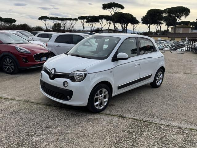 RENAULT Twingo 0.9cc 90cv AUTOMATICA CRUISE CONTROL