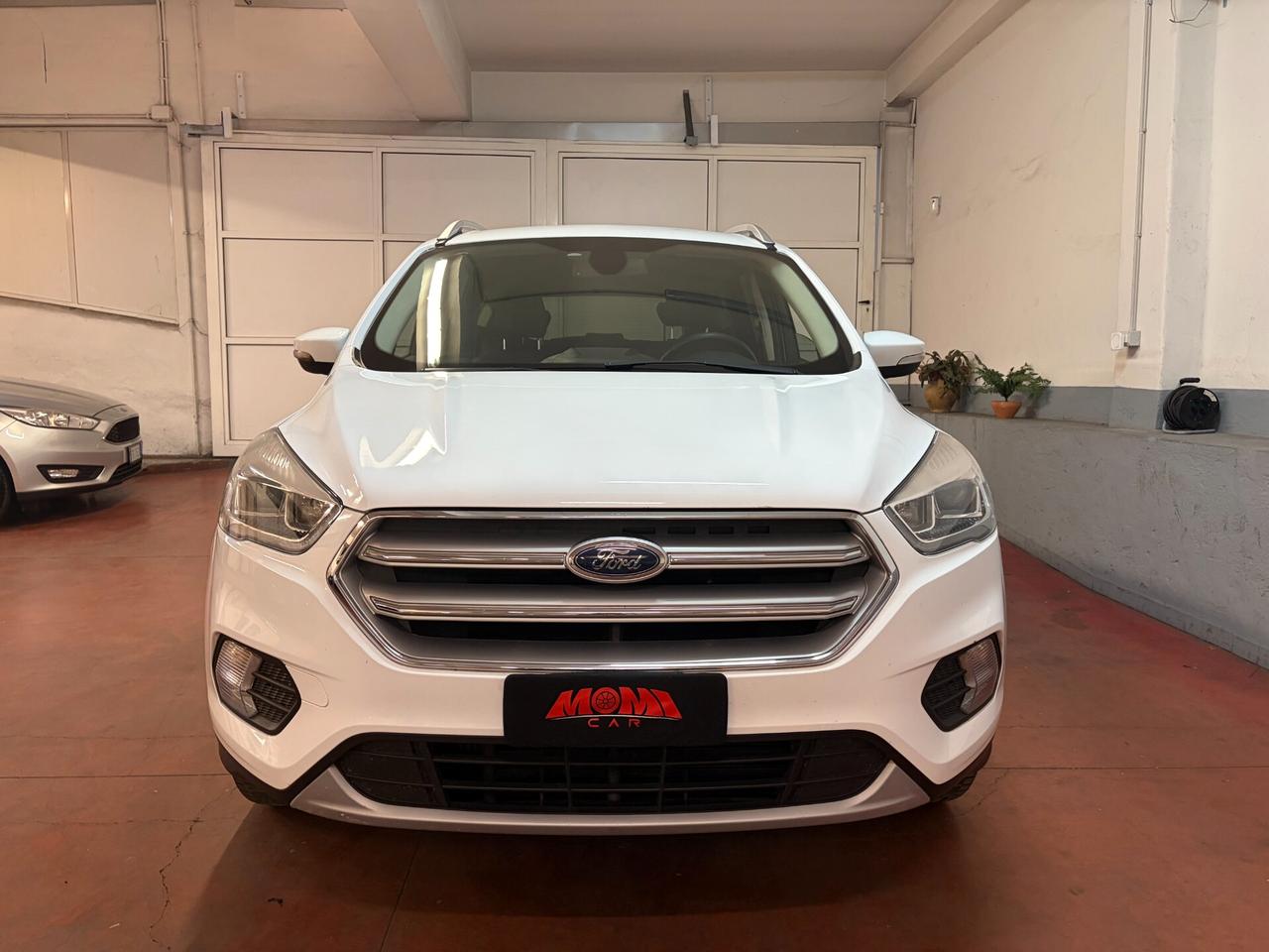 Ford Kuga 1.5 TDCI 120 CV S&S 2WD Titanium