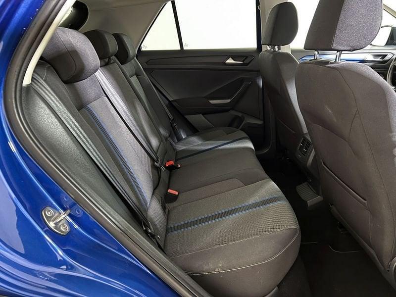 Volkswagen T-Roc T-Roc 1.6 tdi Style