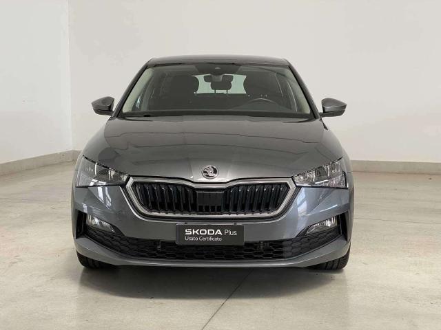 Skoda Scala Scala 1.0 tsi Ambition 110cv