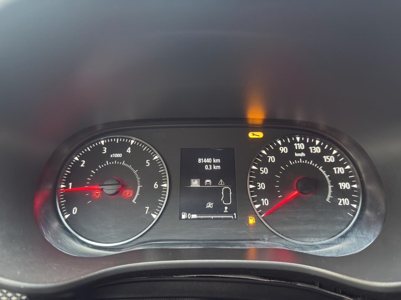 Dacia Sandero Stepway 1.0 TCe ECO-G Comfort SL DaciaPlus