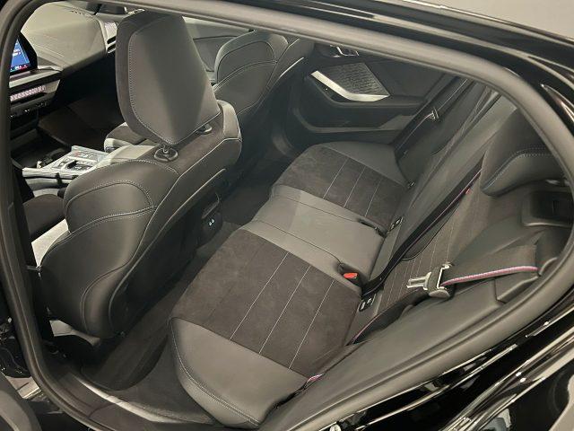 BMW 118 118d MSport Pro