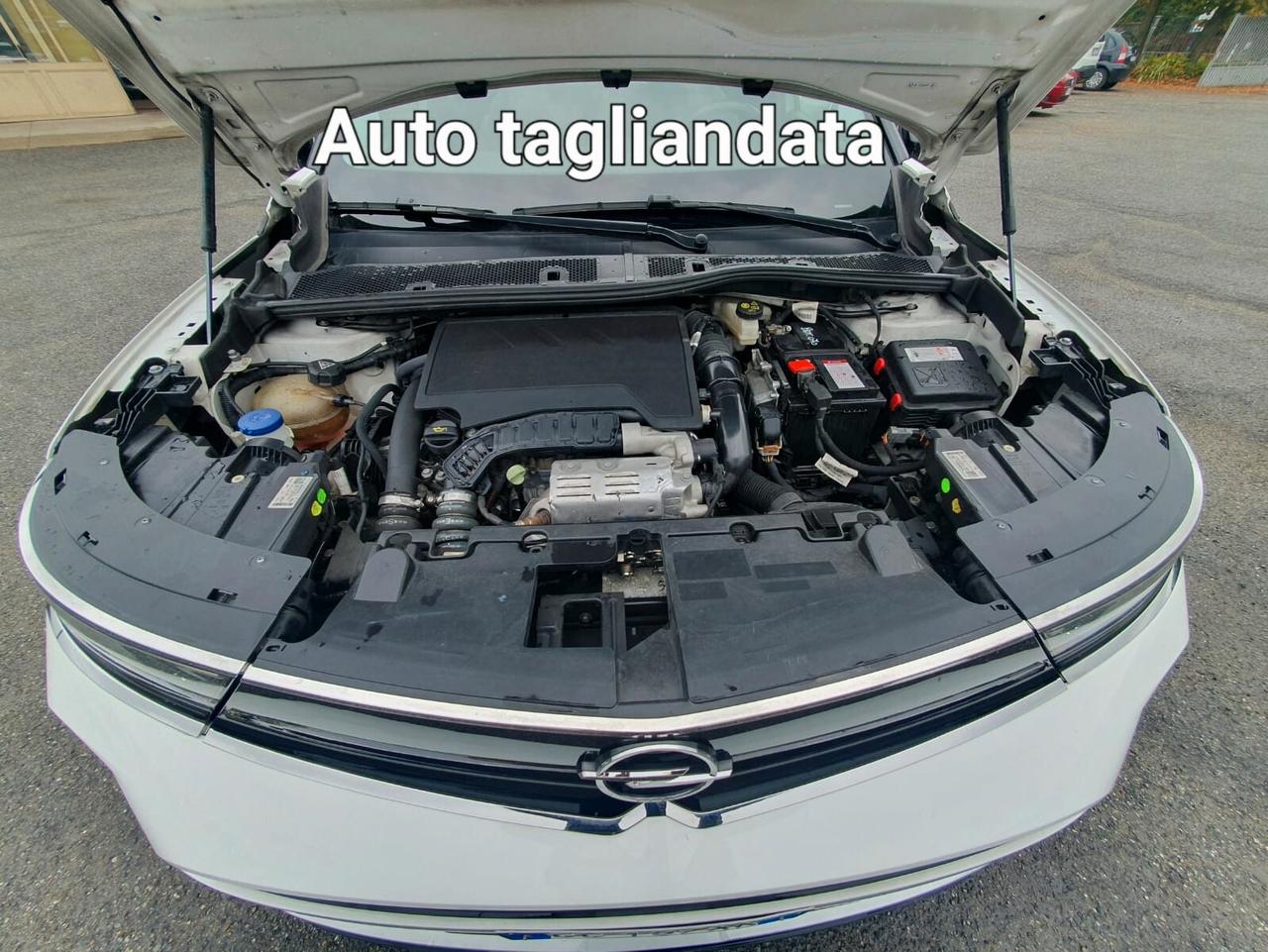 Opel Mokka 1.2 Turbo 130 CV Elegance