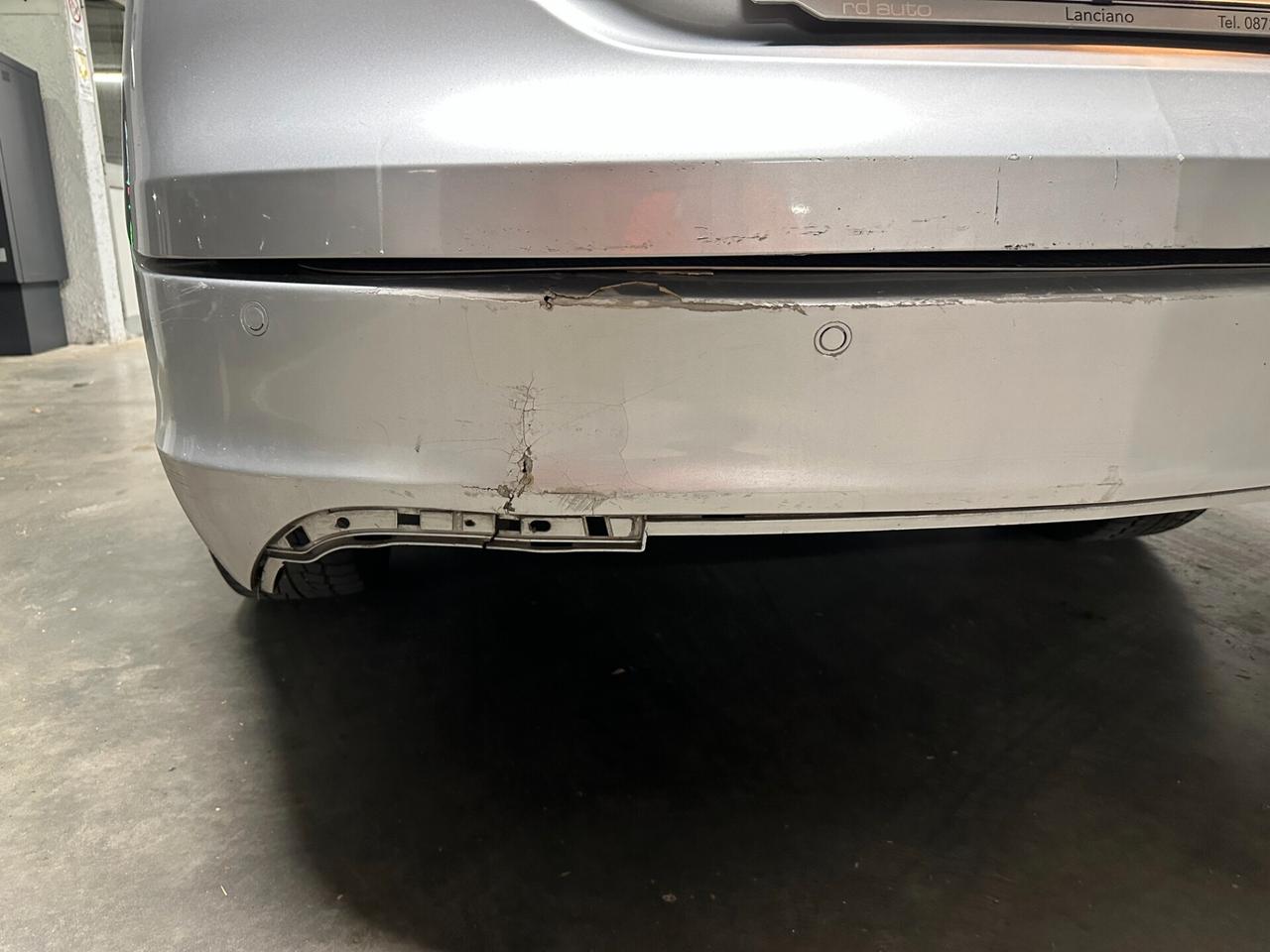 Opel Insignia 2.0 CDTI Sports Tourer aut. Cosmo