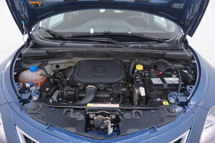 Lancia Ypsilon Hybrid Platino BR131873 1.0 Mild Hybrid 70CV