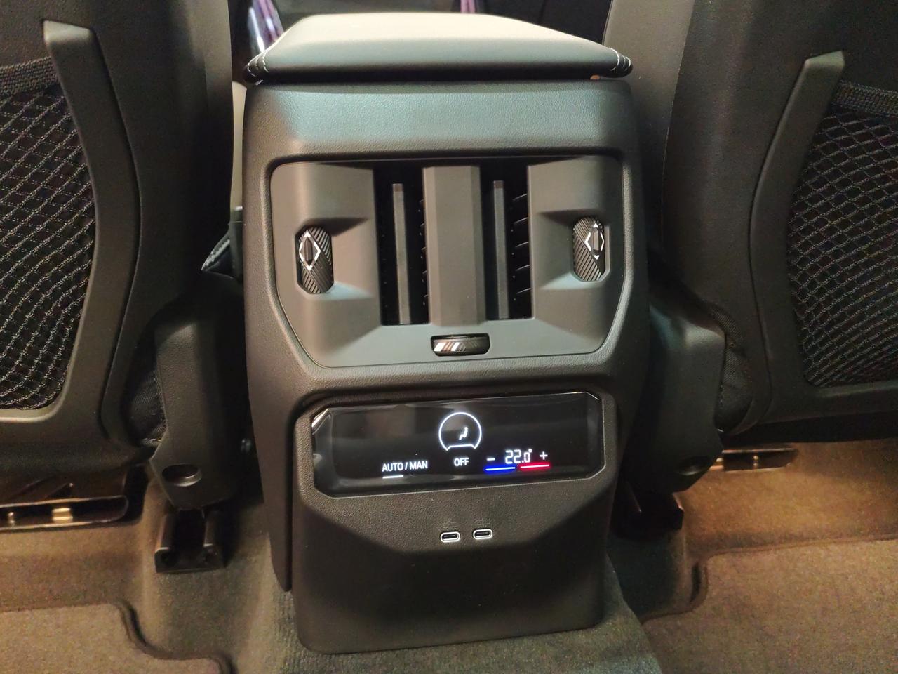 BMW X3 xDrive20d MSport Pro