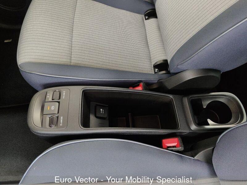 FIAT 500 Icon Berlina