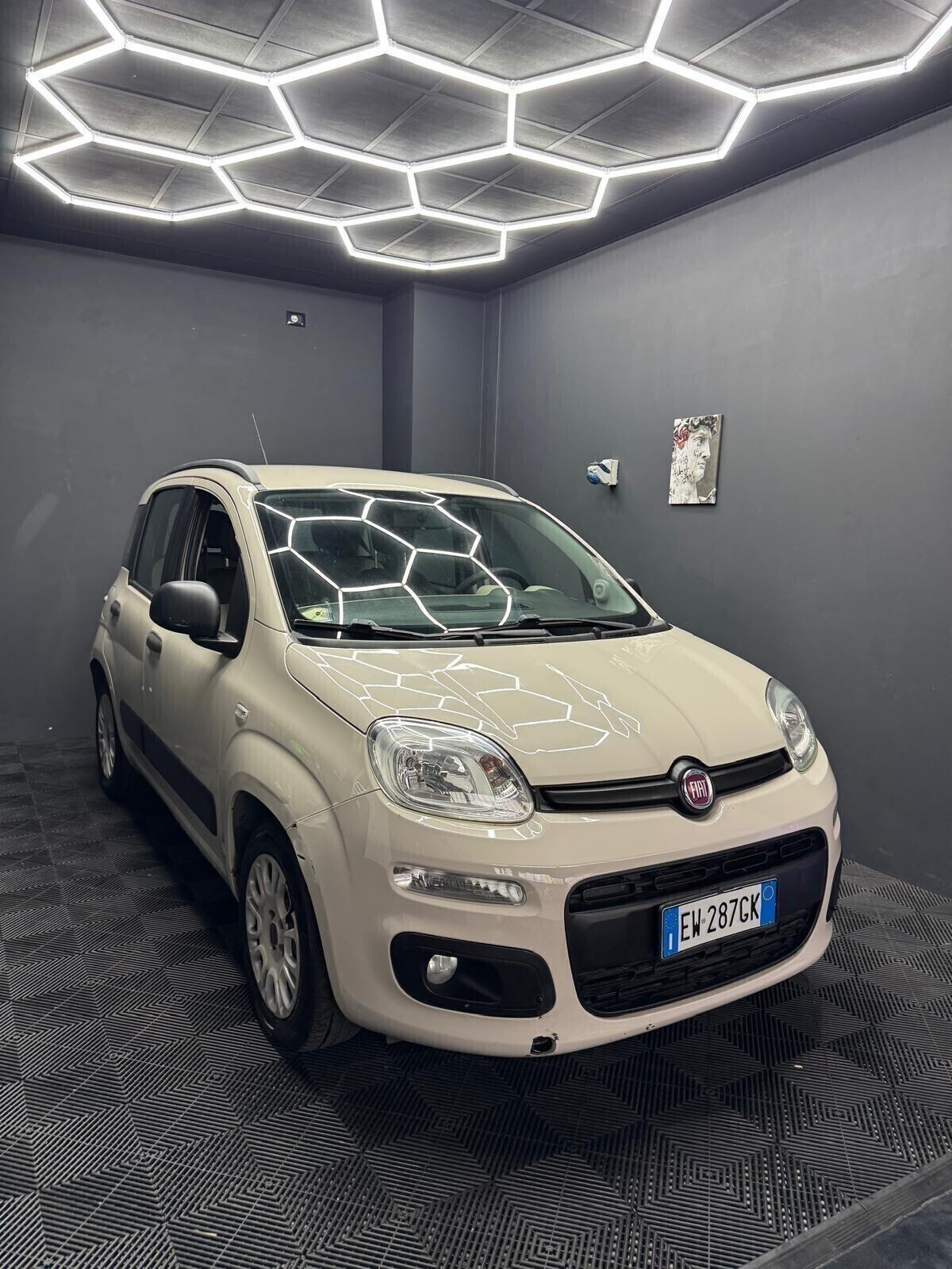 Fiat Panda 1.2 Benzina 69 CV