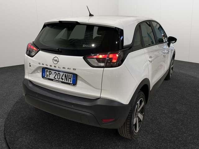 Opel Crossland X 1.5 ecotec Edition 110cv *AZIENDALE*