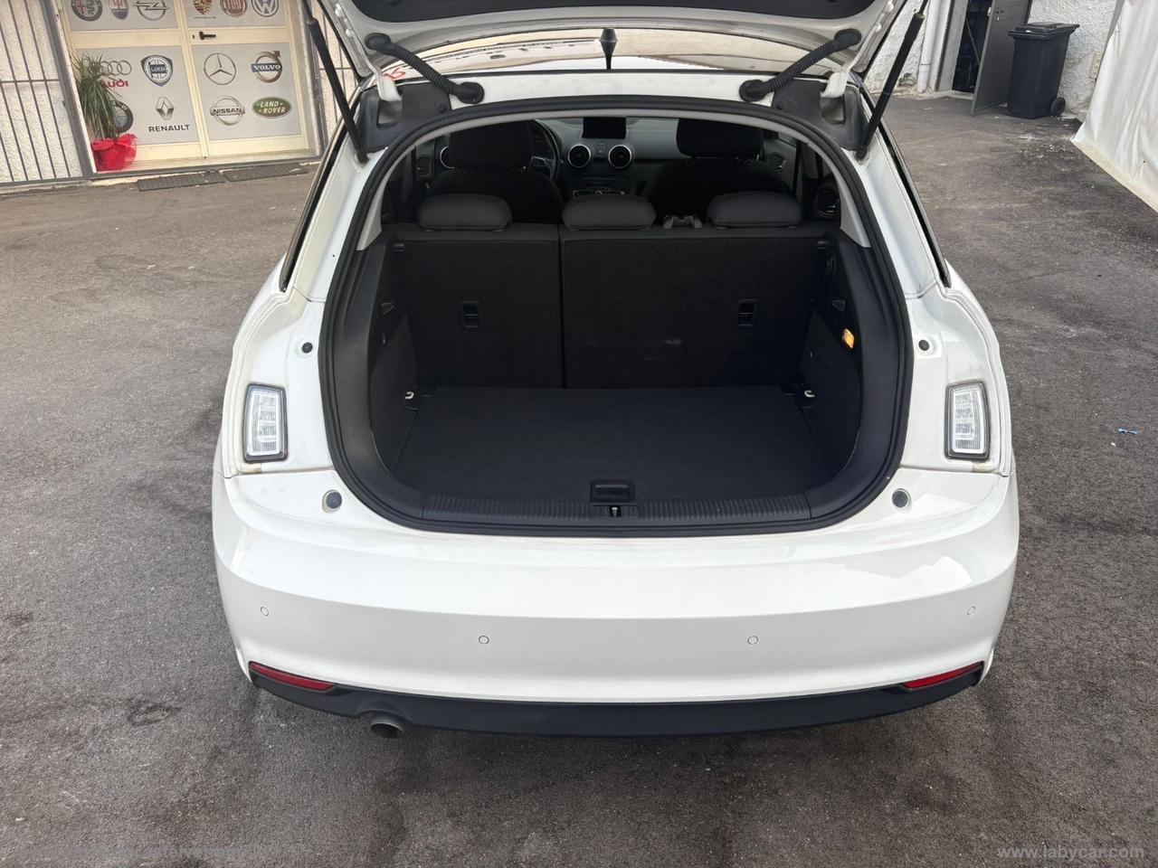AUDI A1 SPB 1.4 TDI