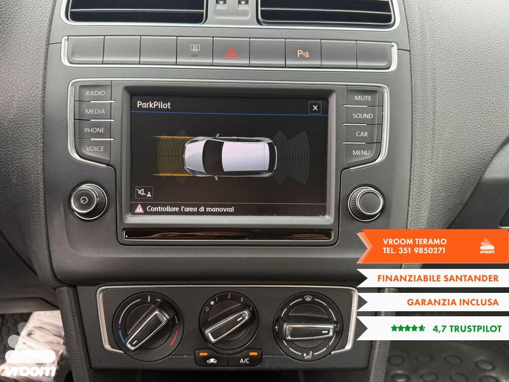 VOLKSWAGEN Polo 1.0 5p. Comfortline NEOPATENTATI