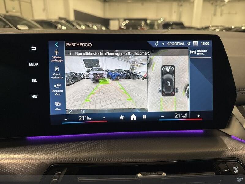 BMW Serie 2 Active Tourer 218d Active Tourer Msport auto