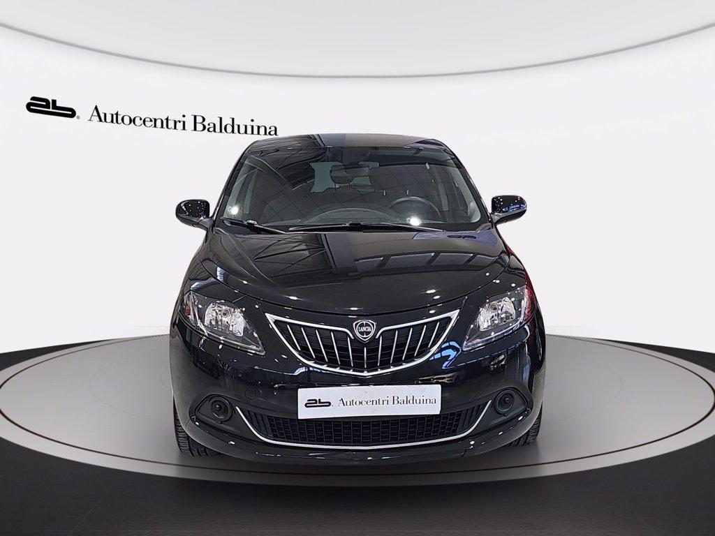 LANCIA Ypsilon 1.0 firefly hybrid unyca s&s 70cv del 2022