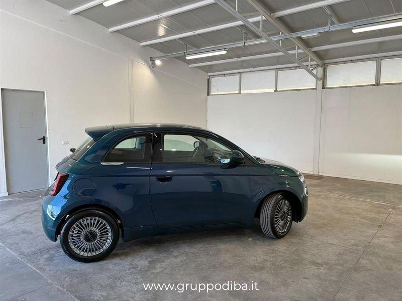 FIAT 500 E14 Hybrid Berlina Torino 1.0Hybrid Berl