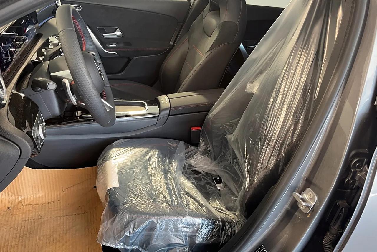 Mercedes Classe A 200d TETTO APRIBILE AMG Automatic Premium