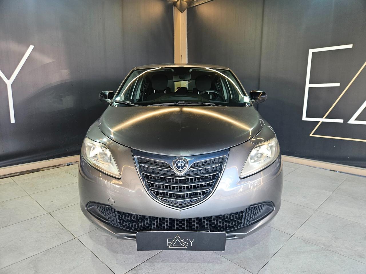 Lancia Ypsilon 1.2 Gold ecochic Gpl