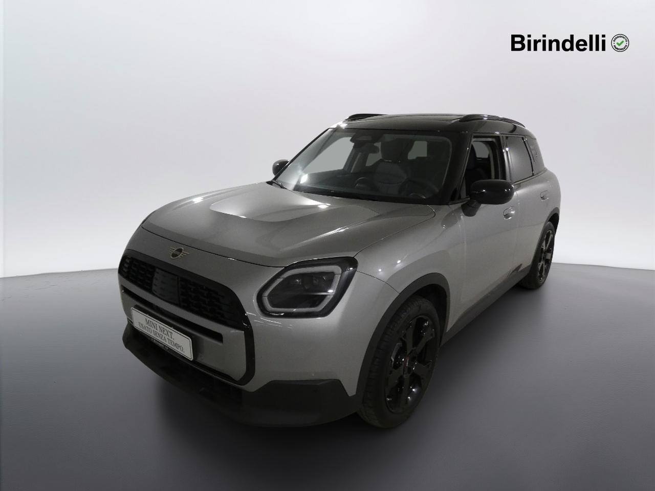 MINI Mini Countrym.(U25) - Mini Countryman C Classic