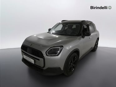 MINI Mini Countrym.(U25) - Mini Countryman C Classic