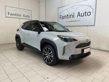 Toyota Yaris Cross GR Sport 1.5h fwd 116cv e-cvt-Ok Neopatentati-LEGGI SOTTO