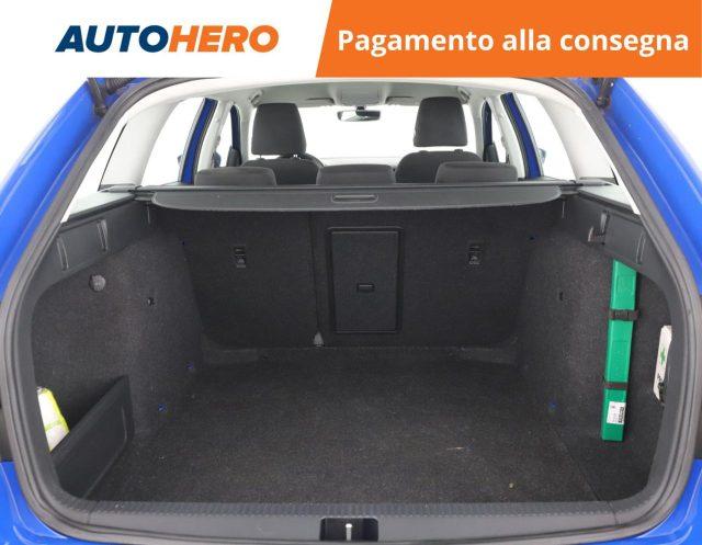 SKODA Octavia 1.0 TSI Wagon Executive