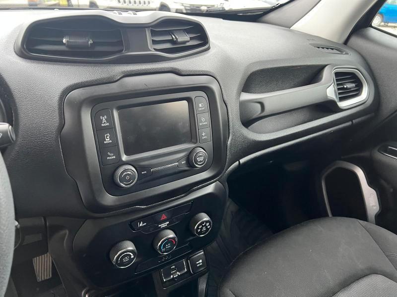 Jeep Renegade 1.0 t3 Sport 2wd