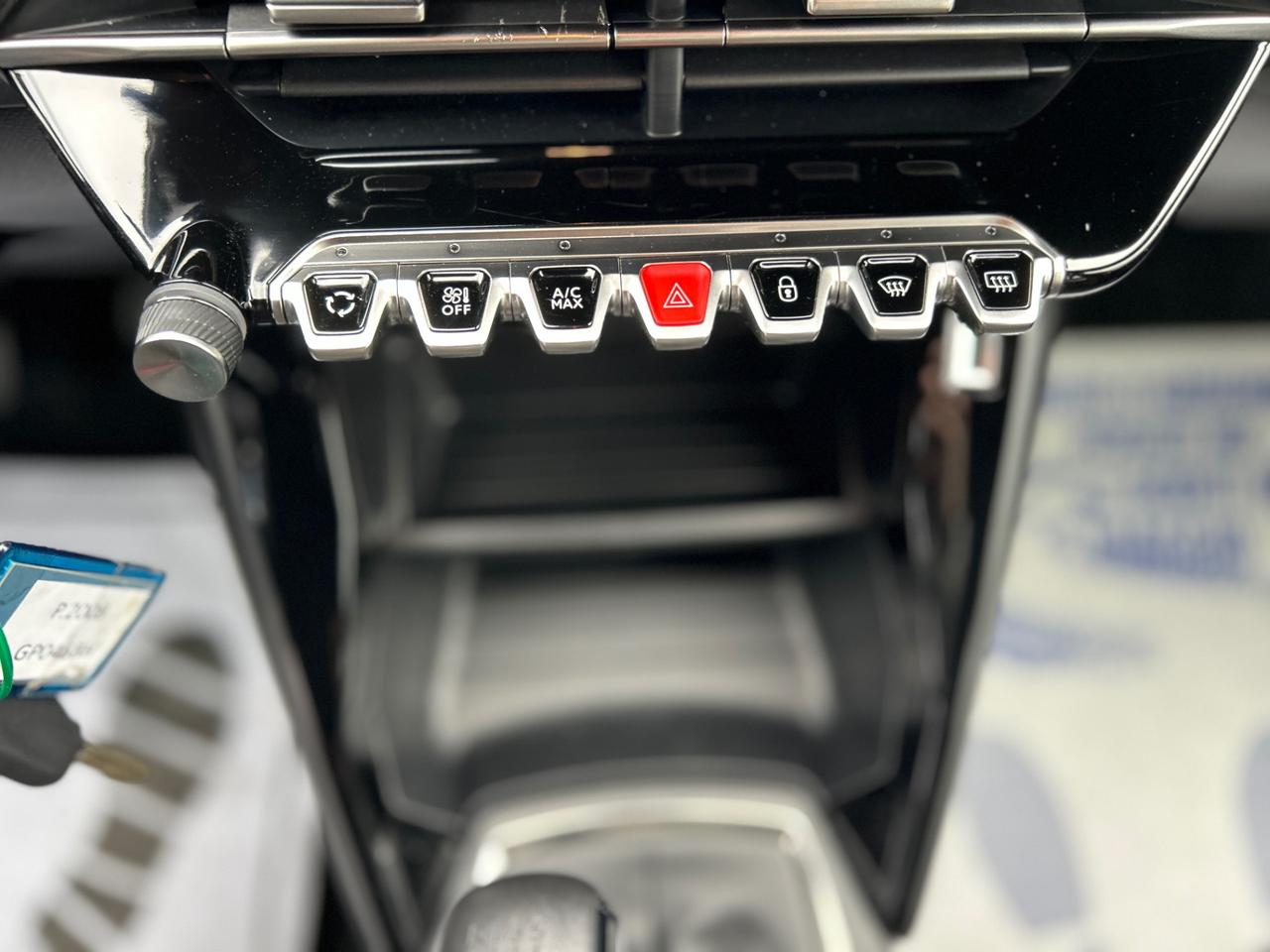 Peugeot 2008 2008 1.2 puretech Active Pack s&s 130cv