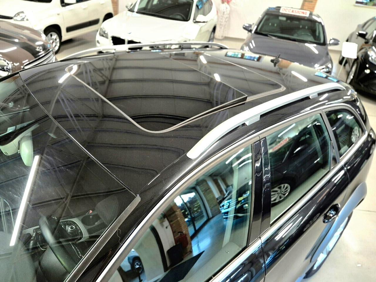 Audi A4 allroad 2.0 TDI F.AP. 4x4 *TETTO PANORAMICO APRIBILE*
