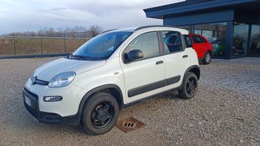 FIAT PANDA 4X4 DEL 2019