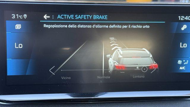 PEUGEOT 3008 BlueHDi 130 S&S EAT8 GT