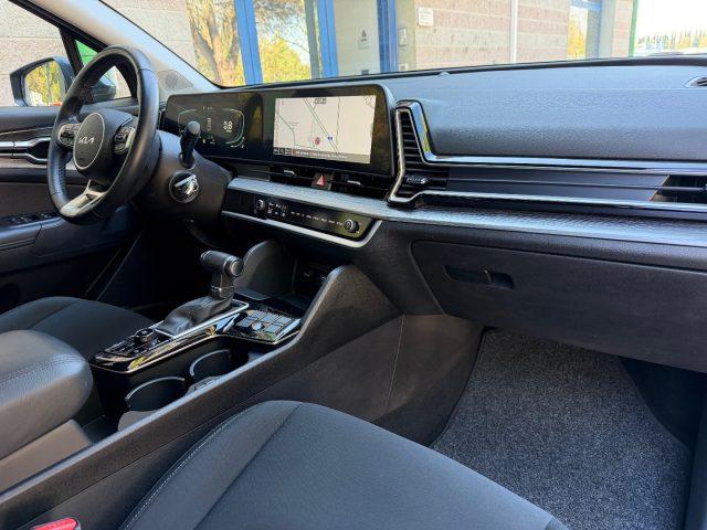 KIA Sportage 1.6 CRDI DCT MHEV UNIPROPRIETARIO RETROCAMEREA