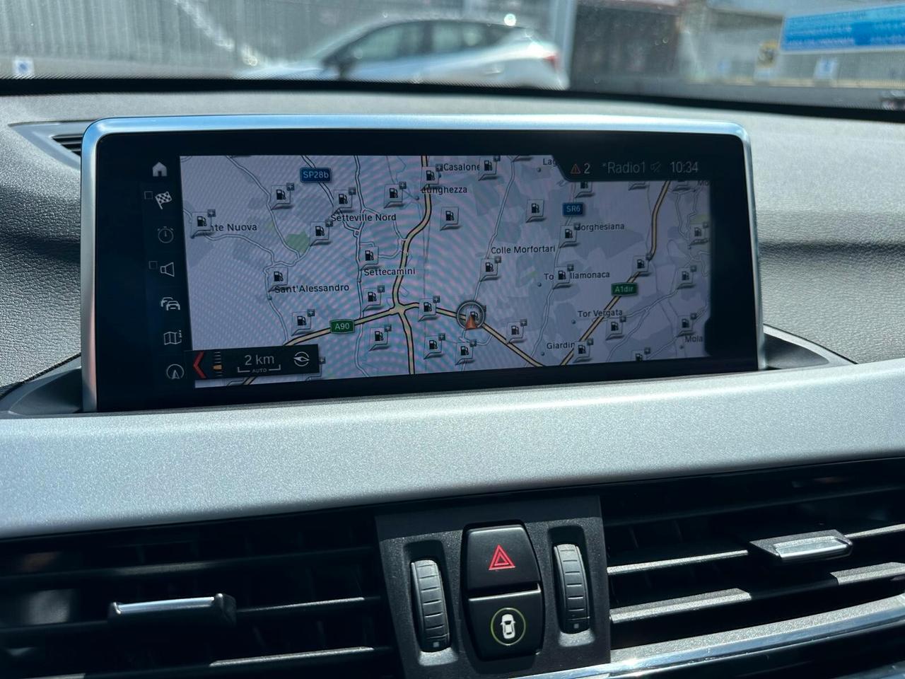Bmw X1 xDrive18d xLine
