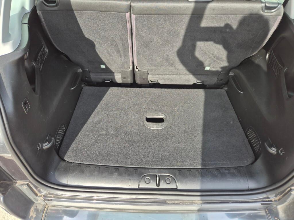 Fiat 500L 1.3 MJTD 95CV E6 LOUNGE TETTO NAVI