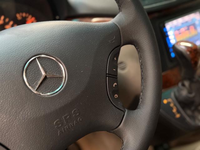 MERCEDES-BENZ Viano 3.0 CDI Trend L
