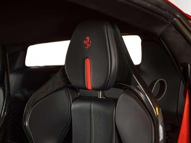 Ferrari 296 GTB - Personalizzazione Atelier