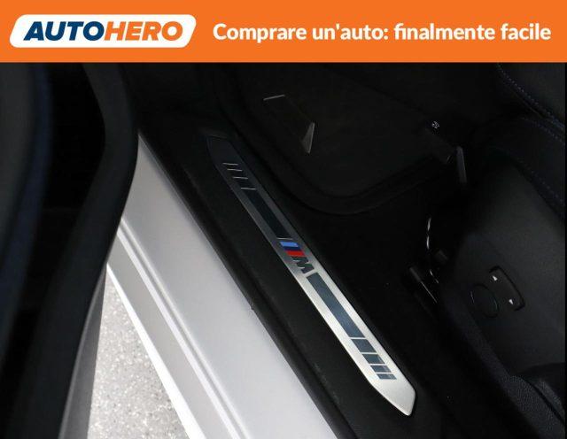 BMW 116 d 5p. Msport Exterior