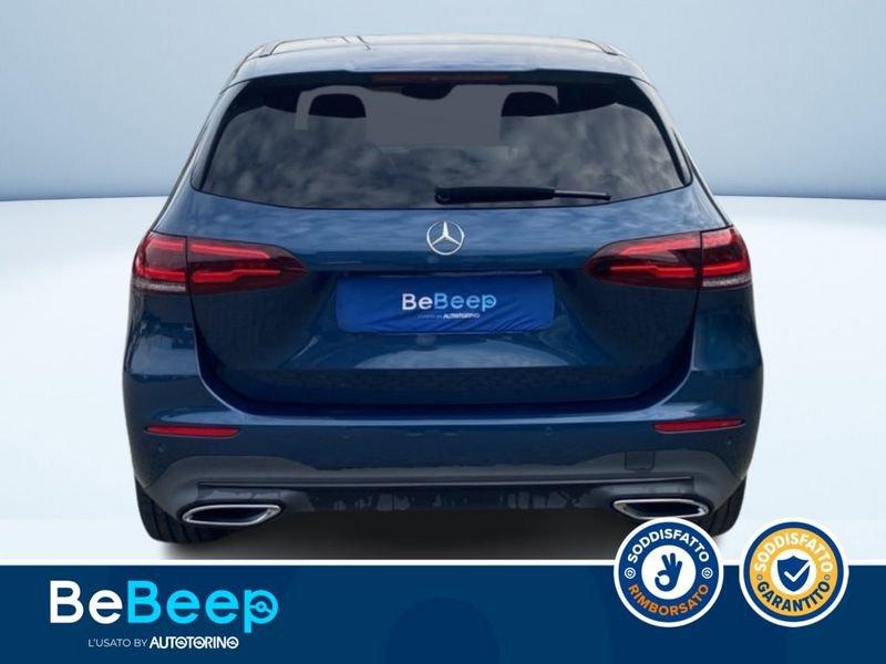 Mercedes-Benz Classe B B 180 D SPORT PLUS AUTO