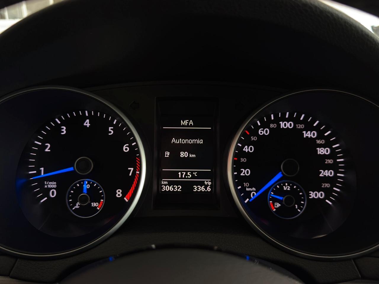 Volkswagen Golf 5 Porte Golf 5p 2.0 tsi R 4motion 270cv