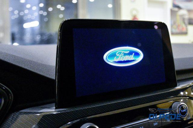 FORD Kuga 1.5 EcoBlue 120 CV 2WD ST-Line