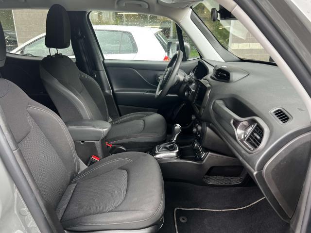Jeep Renegade Renegade 1.3 t4 phev Limited 4xe at6