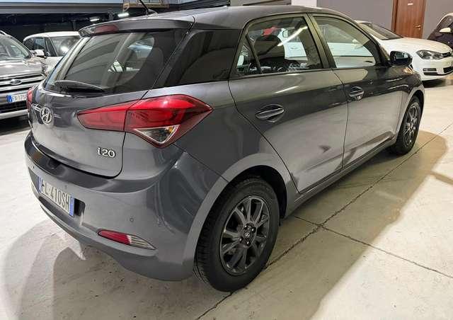 Hyundai i20 Diesel Neopatentati
