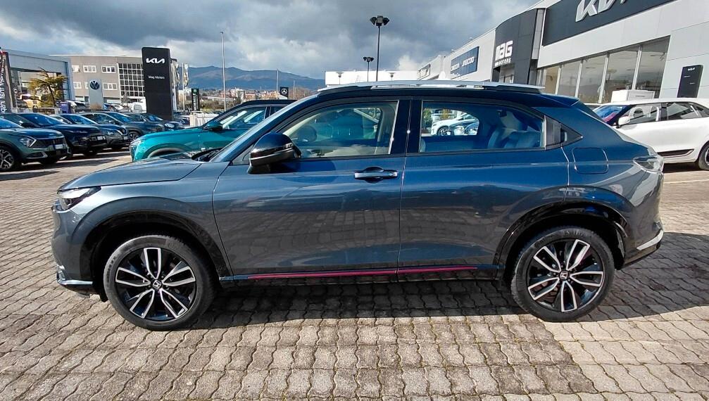 Honda HR-V 1.5 Hev eCVT Advance Leather