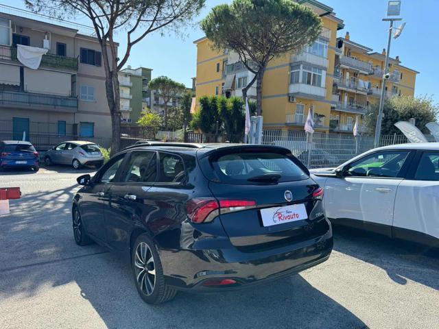 FIAT Tipo 1.6 Mjt 120 CV S&S SW Lounge