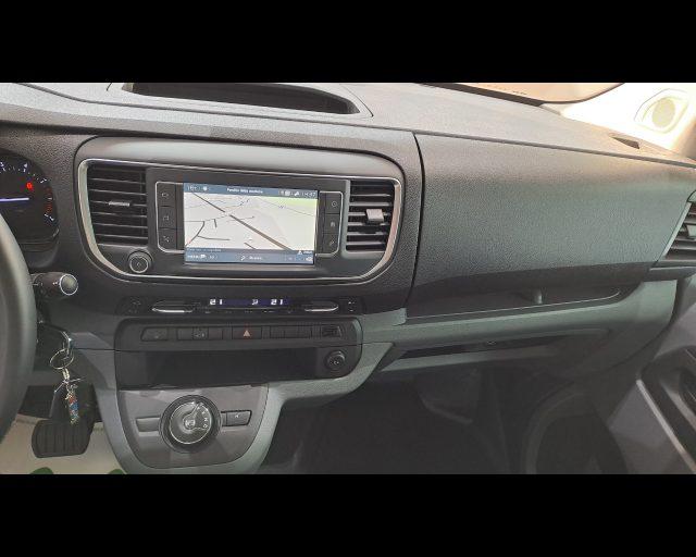 FIAT Scudo Ice 2.0 bluehdi 145cv 8 POSTI L2H1 Lounge AT8-DET