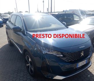 Peugeot 5008 BlueHDi 130 Allure 7 posti