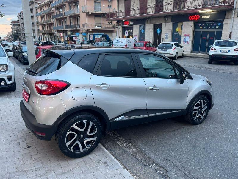 Renault Captur 1.5 dCi 8V 90 CV Start&Stop Energy R-Link