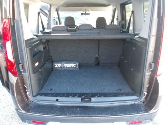 FIAT Doblo 1.6 MJT 120CV EURO 6 Trekking AUTOVETTURA