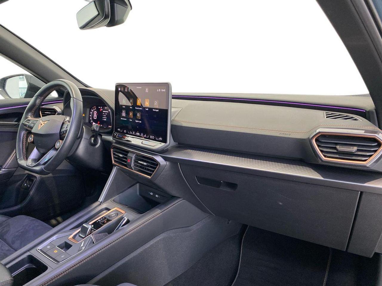 Cupra Formentor 1.5 e-hybrid 272cv vz dsg